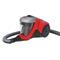 HOOVER HP310HM 011 porzsák nélküli porszívó (piros-szürke) HOOVER_39002269 small