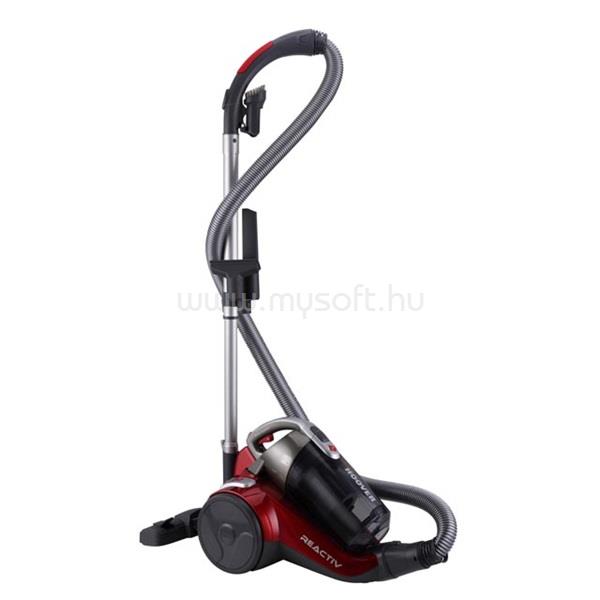 HOOVER RC81_RC25011 porzsák nélküli porszívó