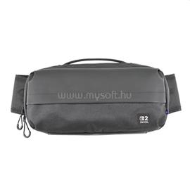 HORI Adventure Pack Nintendo Switch 2 Official vállpántos táska (szürke) NSX-020E small