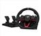 HORI HORI Wireless kormány és pedál  Racing Wheel APEX  PS 5 SPF-022U small