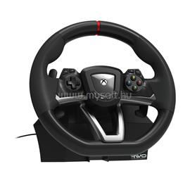 HORI Kormány és pedál Racing Wheel Overdrive Designed for Xbox Series X | S, Xbox One, PC AB04-001U small