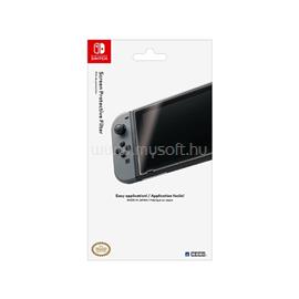HORI Nintendo Switch kijelzővédő fólia NSP210 small