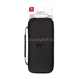 HORI Nintendo Switch OLED Slim Tough Pouch fekete utazótok NSP001 small