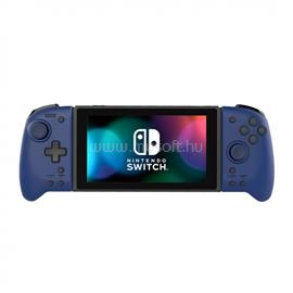HORI Nintendo Switch Split Pad Pro Midnight Blue vezeték nélküli kontroller NSP2822 small
