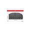 HORI Puff Pouch Nintendo Switch 2 Official védőtok (szürke) NSX-019E small