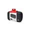 HORI Reversible Travel Pouch Nintendo Switch 2 Official  szürke védőtok NSX-026E small