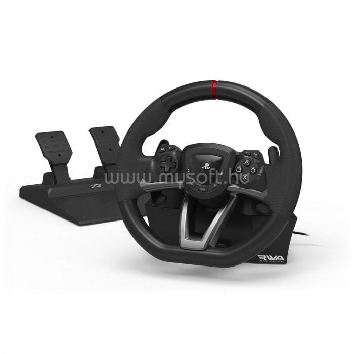 HORI RWA Racing Wheel APEX kormány PS5/PS4/PC