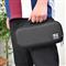HORI Slim Tough Pouch, Nintendo Switch 2, Official, fekete konzol védőtok NSX-018E small