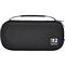 HORI Slim Tough Pouch, Nintendo Switch 2, Official, fekete konzol védőtok NSX-018E small