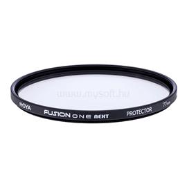 HOYA Fusion One Next Protector 58mm 024066071378 small