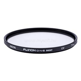 HOYA Fusion One Next UV 58mm 024066071248 small