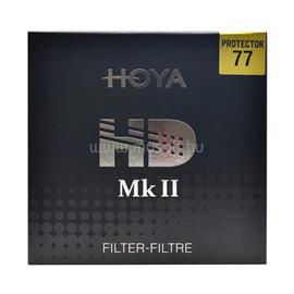 HOYA HD Mk II Protector 67mm 024066070562 small