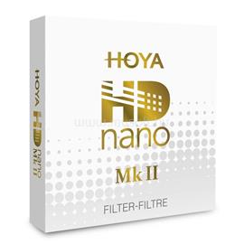 HOYA HD Nano Mk II CIR-PL 55mm 024066070340 small