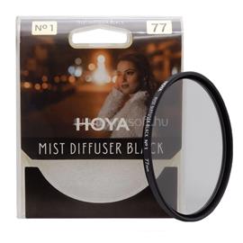 HOYA Mist Black No1 52mm 024066074133 small