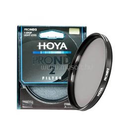 HOYA PRO ND 2 49mm YPND000249 YPND000249 small
