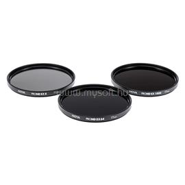 HOYA ProND EX Filter Kit 49mm 024066071842 small