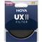 HOYA UX II CIR-PL 37mm polár szűrő 024066070098 small