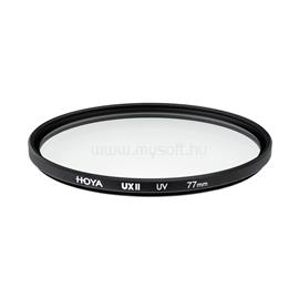 HOYA UX II UV 62mm polár szűrő 024066070043 small