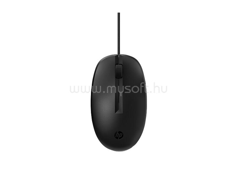 HP 128 LSR vezetékes egér
