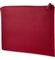 HP Spectre Split Leather Sleeve piros notebook tok 13,3