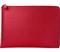 HP Spectre Split Leather Sleeve piros notebook tok 13,3