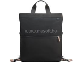 HP 14" Convertible Laptop Backpack Tote notebook hátizsák 9C2H1AA small