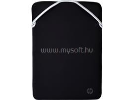 HP 15.6inch fekete/ezüst kifordítható notebook tok 2F2K5AA small