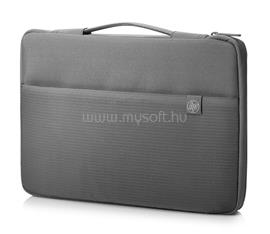 HP 15 Crosshatch Carry Sleeve notebook táska 1PD67AA small