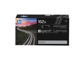 HP 162A Eredeti fekete LaserJet tonerkazetta (3000 oldal) W1620A small