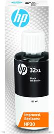 HP 1VV24AE No.32XL fekete eredeti tinta 1VV24AE small