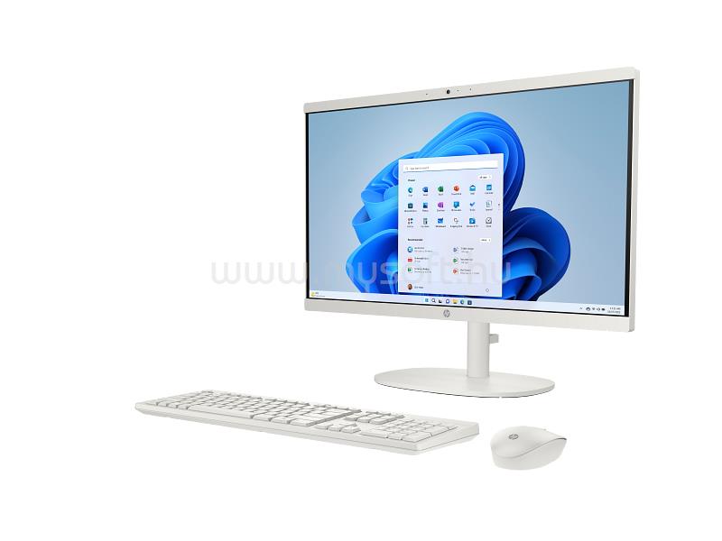 HP 22-dg0002nn All-In-One PC (White) 21,45" (1920 x 1080)