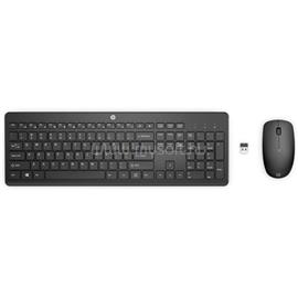HP 230 vezeték nélküli billentyűzet + egér 18H24AA small