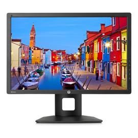 HP Z24x G2 DreamColor Monitor 1JR59A4 small