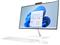 HP 24-ck0003nn All-In-One PC (White) 23,8