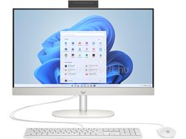 HP 24-cr1002nn All-In-One PC (White) 23,8" (1920 x 1080) AY7P4EA small