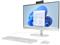 HP 24-cr1002nn All-In-One PC (White) 23,8
