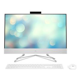 HP 24-df0008nn All-in-One PC Touch (fehér) 26W00EA small
