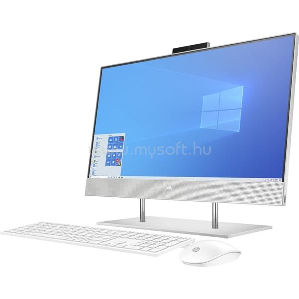 HP 24-dp1005nn All-In-One PC (Natural Silver) 23,8" FHD (1920 x 1080) 474C5EA_NM250SSD_S large