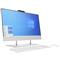 HP 24-dp0003nn All-In-One PC (Natural Silver) 23,8
