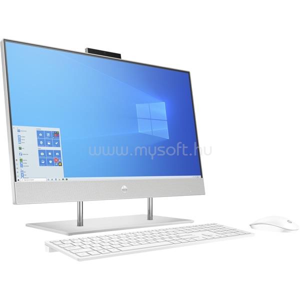 HP 24-dp1005nn All-In-One PC (Natural Silver) 23,8" FHD (1920 x 1080) 474C5EA_NM250SSD_S large