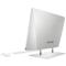 HP 24-dp0003nn All-In-One PC (Natural Silver) 23,8
