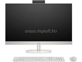 HP 27-cr0001nn All-In-One PC (White) 27" (1920 x 1080) 8A6Z9E#AKC small
