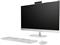 HP 27-cr0001nn All-In-One PC (White) 27