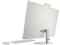 HP 27-cr0001nn All-In-One PC (White) 27