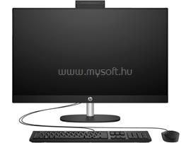 HP 27-cr0010nn All-In-One PC (Black) 27" (1920 x 1080) AY7P9EA#AKC small
