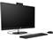 HP 27-cr0010nn All-In-One PC (Black) 27