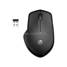 HP 280 Silent vezeték nélküli egér (fekete) 19U64AA small