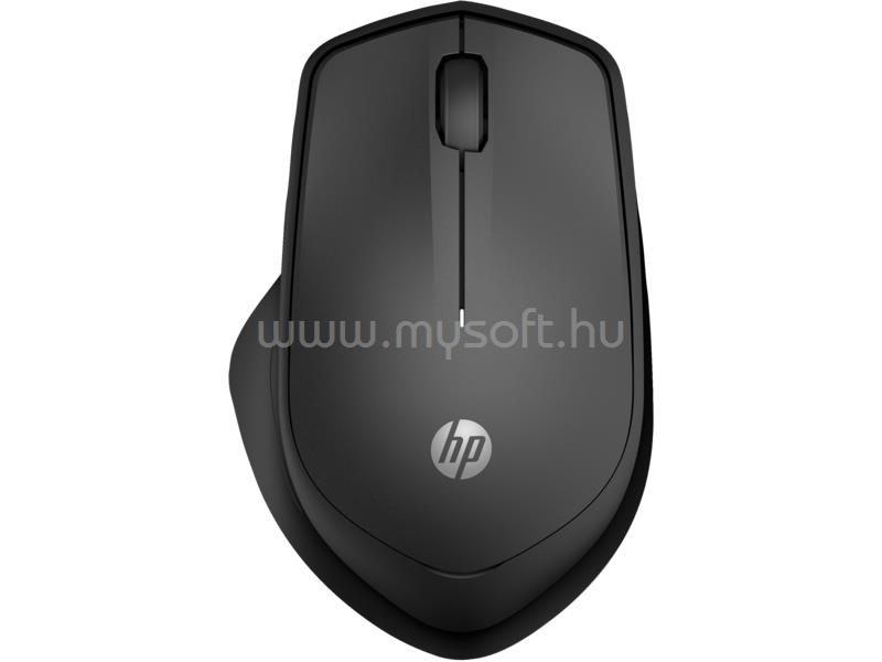 HP 285 SILENT vezeték nélküli egér