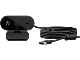 HP 320 FHD USB-A webkamera 53X26AA small