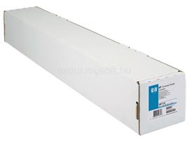 HP 36"x12,2m Ragasztós Tekercspapír 328g (Eredeti) C6775A small